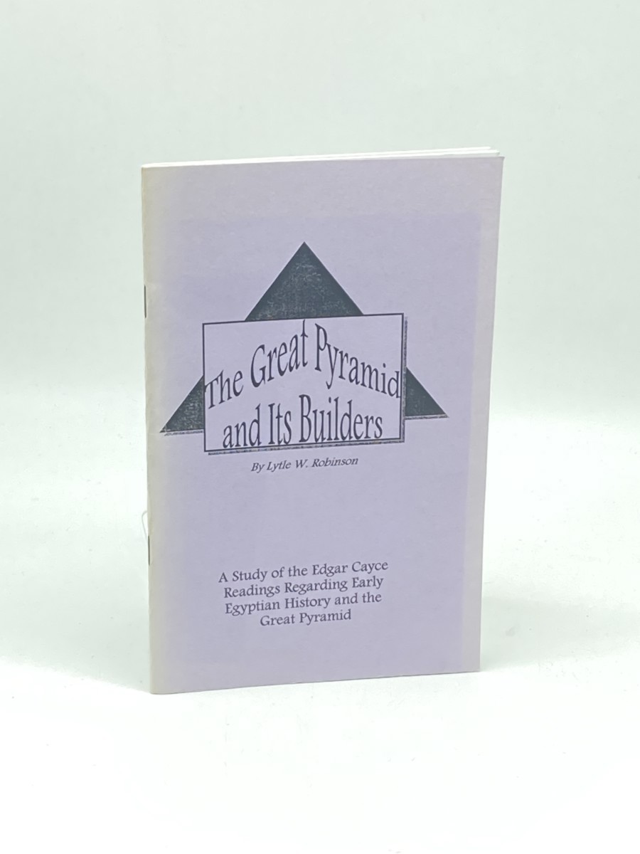 Image for The Great Pyramid and its Builders The Great Pyramid and its Builders