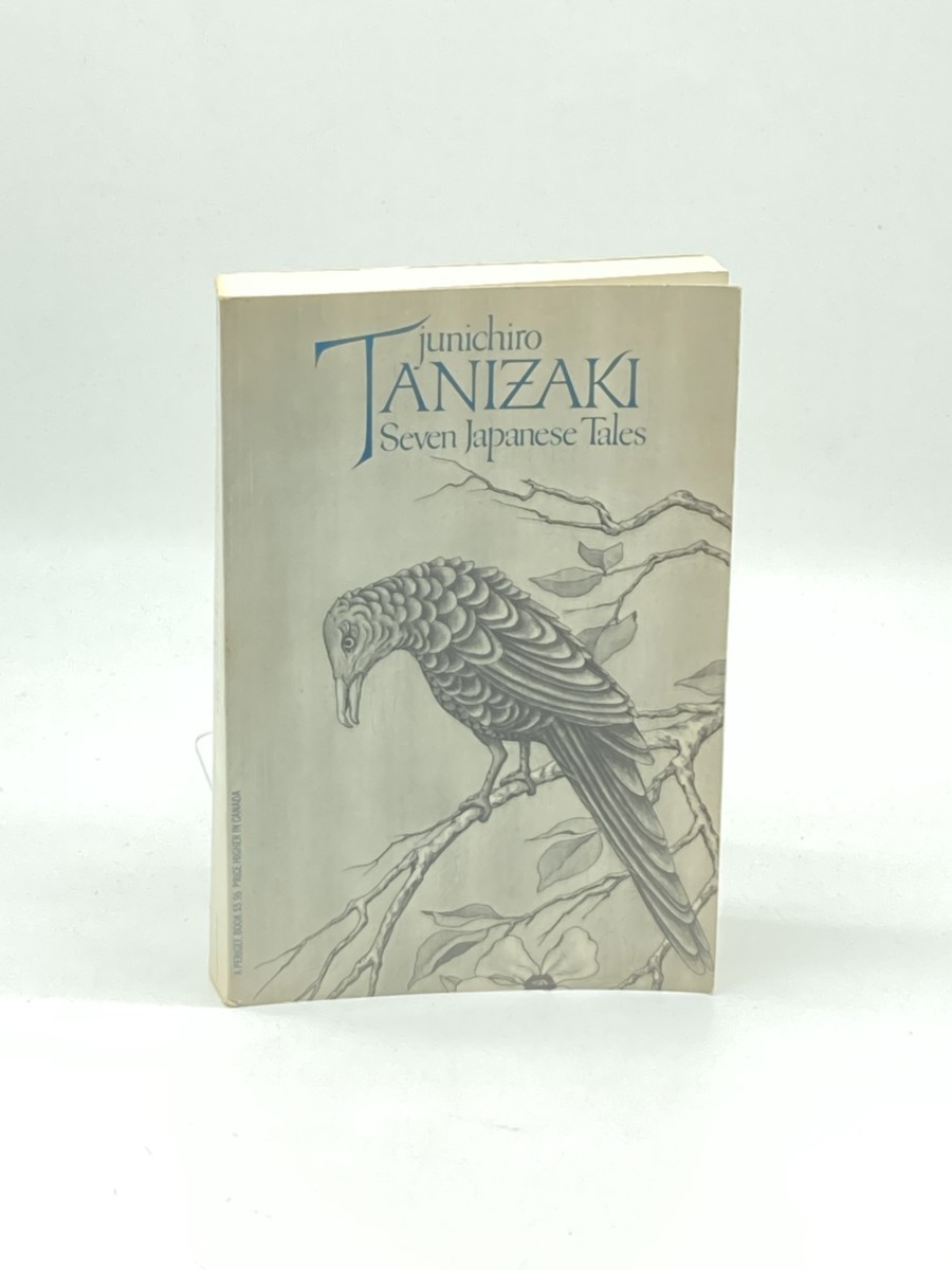Seven Japanese Tales