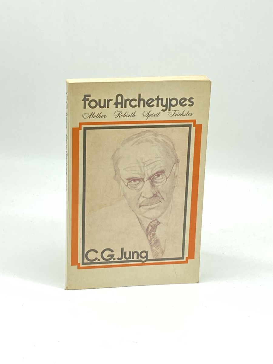 Four Archetypes; Mother, Rebirth, Spirit, Trickster
