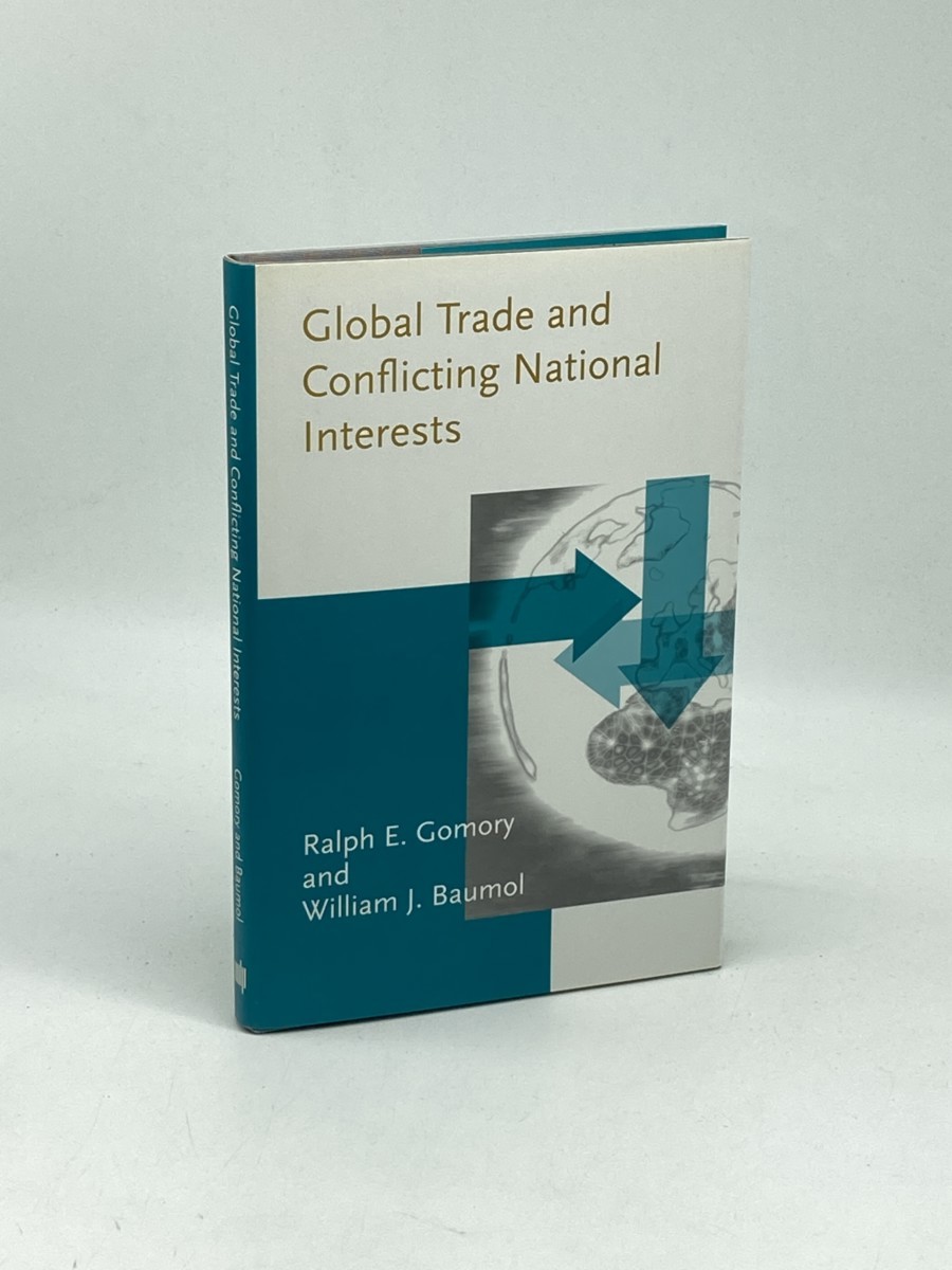 Global Trade and Conflicting National Interests