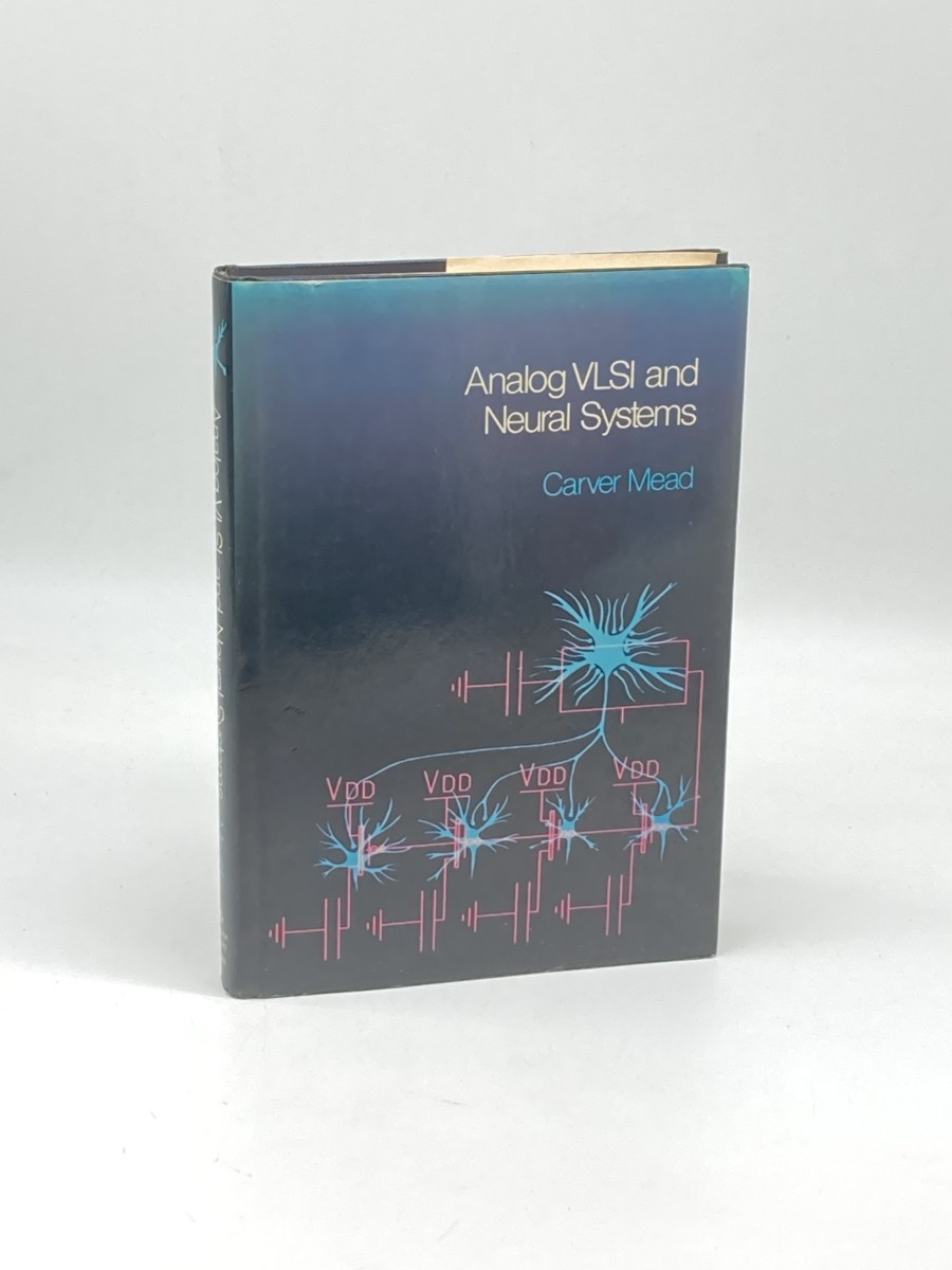 Analog VLSI and Neural Systems