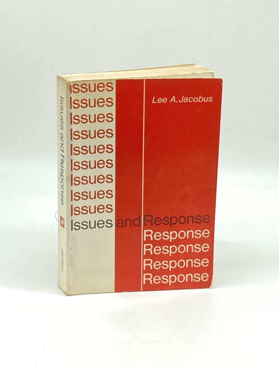 Issues and Response