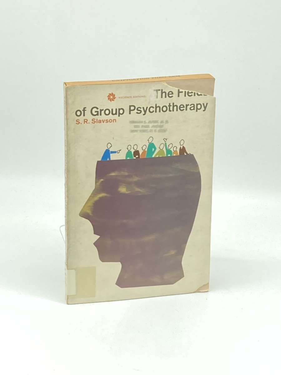 The Fields of Group Psychotherapy