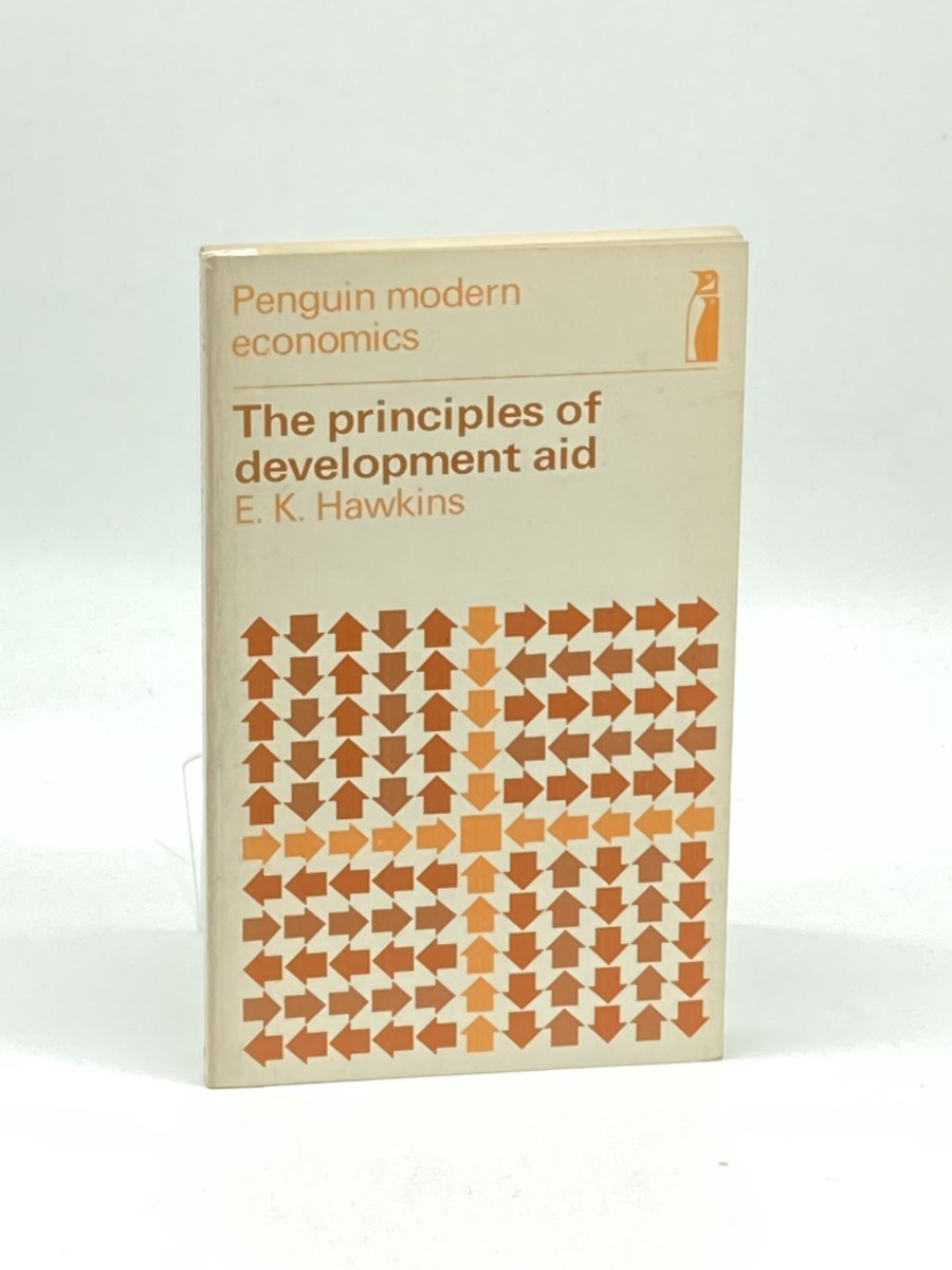 The Principles of Development Aid