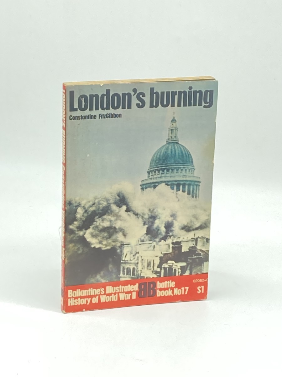 London's Burning