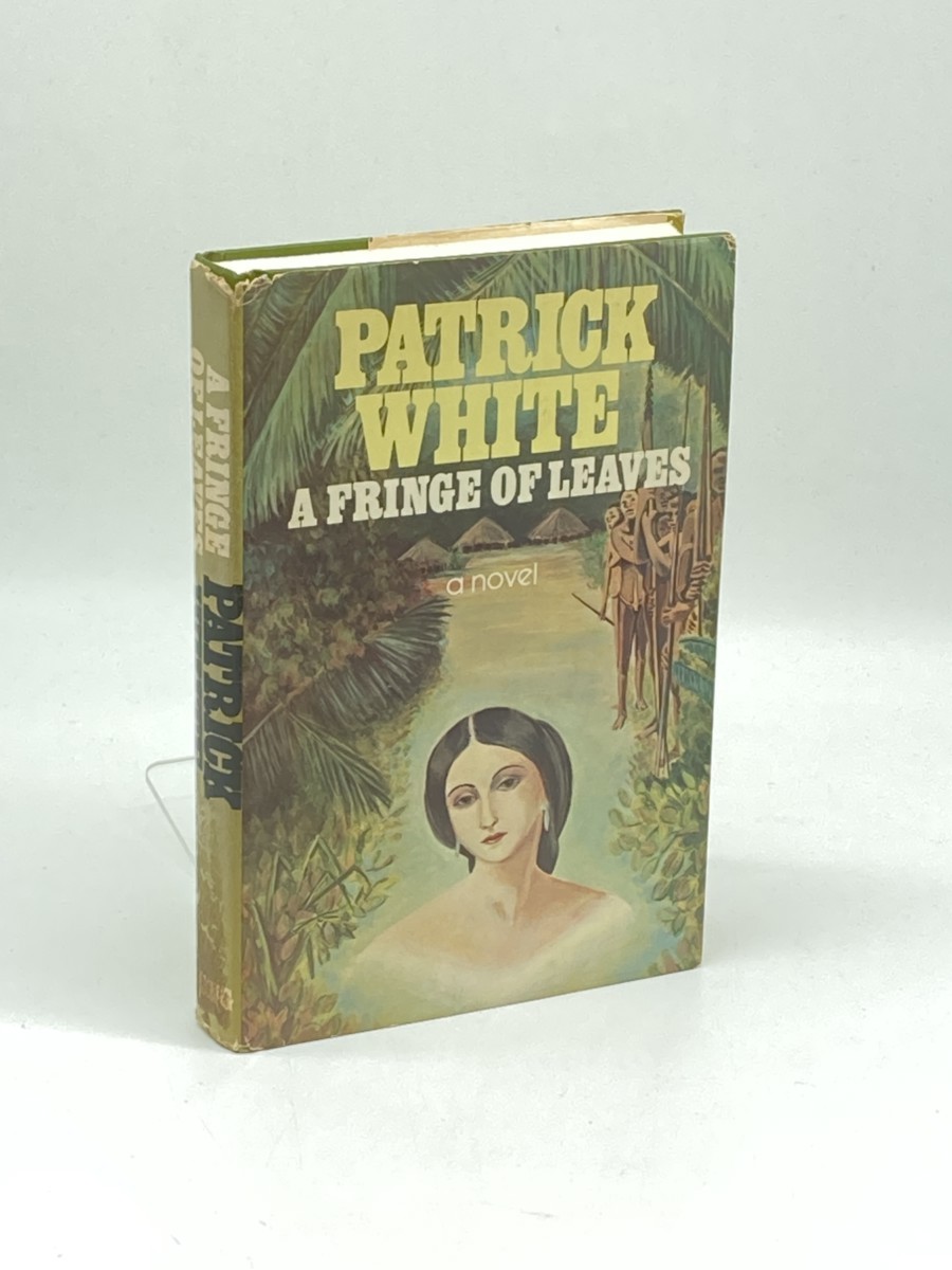 A Fringe of Leaves