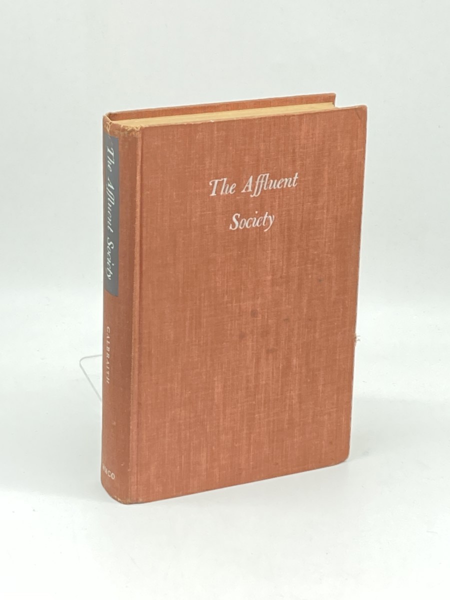 The Affluent Society