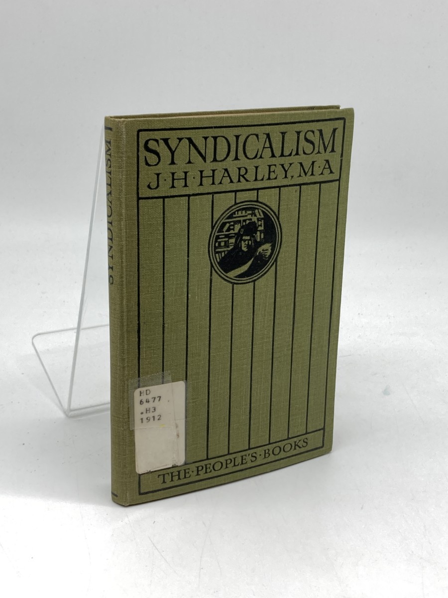 Syndicalism