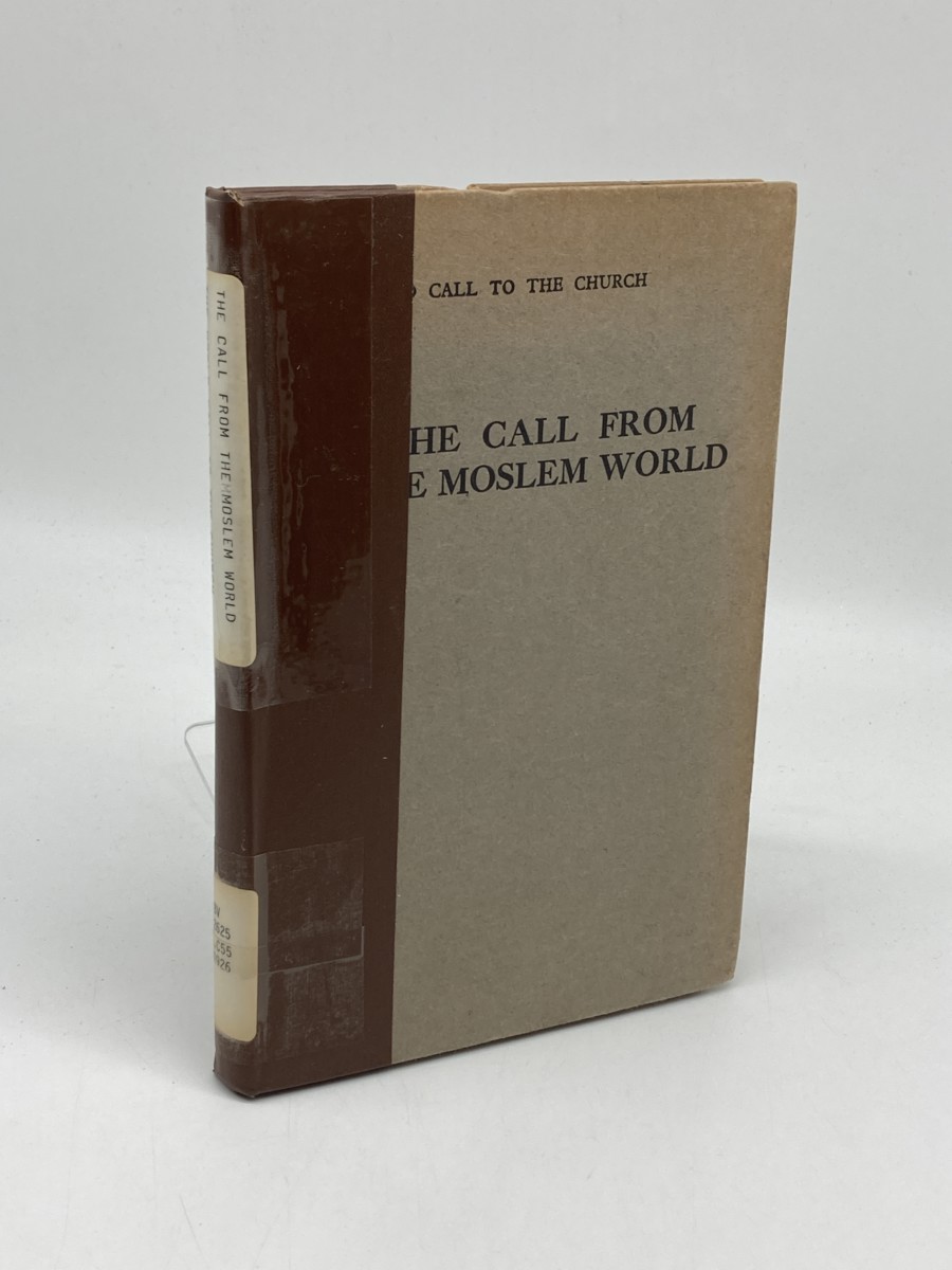The Call from the Moslem Church (1926)