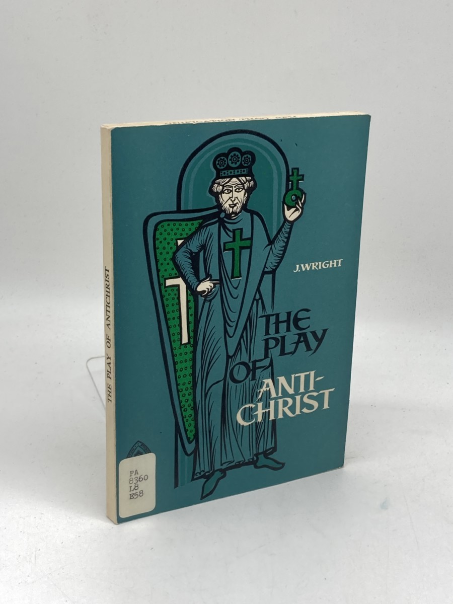 The Play of Antichrist