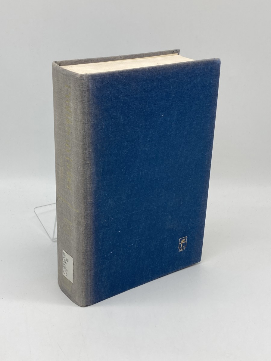 Image for Profiles in Belief; Volume 2; Protestant Denominations; The Religious Bodies of the United States and Canada Profiles in Belief; Volume 2; Protestant Denominations; The Religious Bodies of the United States and Canada