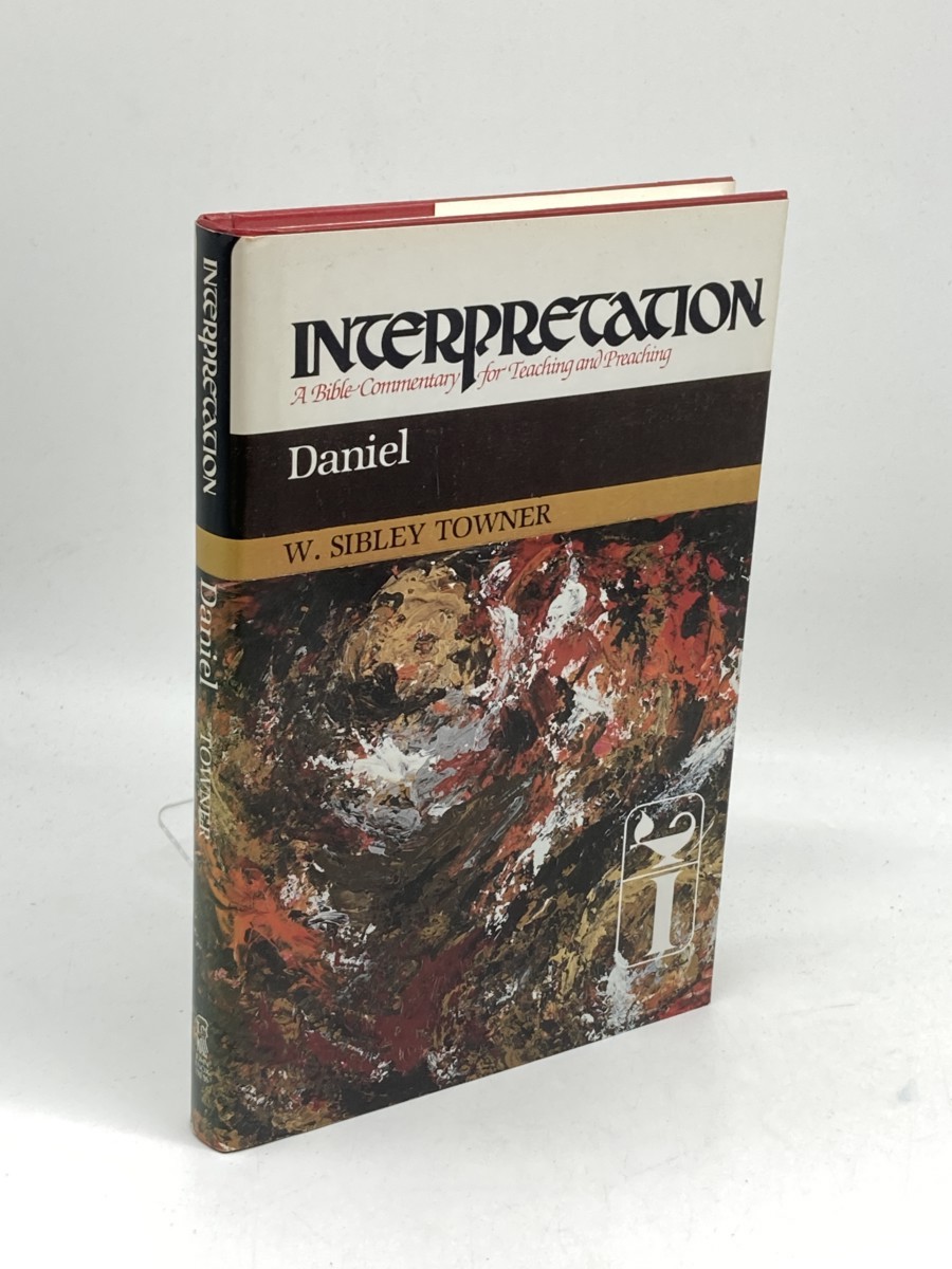 Daniel