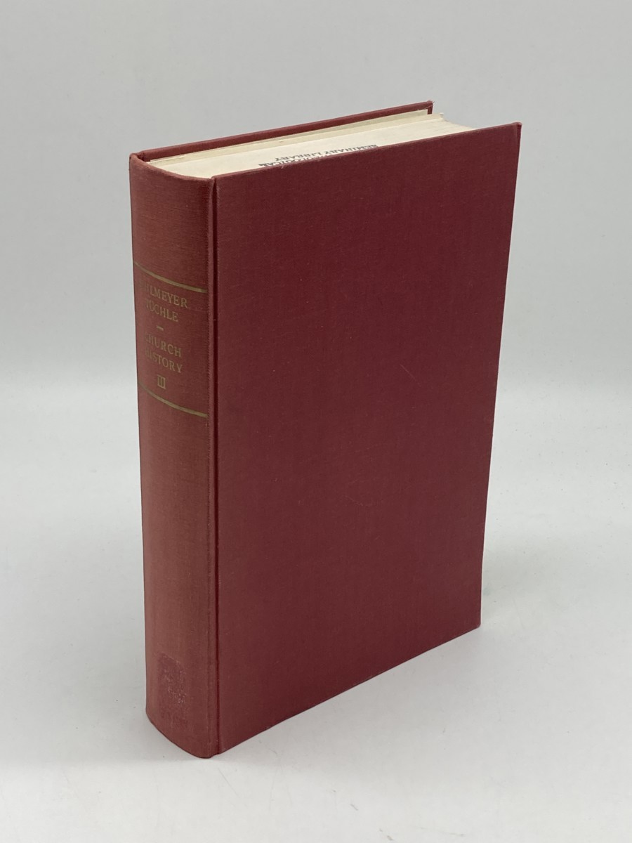 Image for Church History; Volume 3; Modern and Recent Times Church History; Volume 3; Modern and Recent Times
