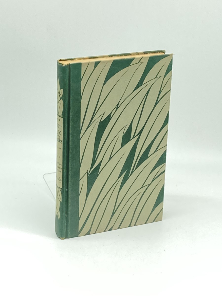 Image for The Jungle Books; Volume 2 The Jungle Books; Volume 2
