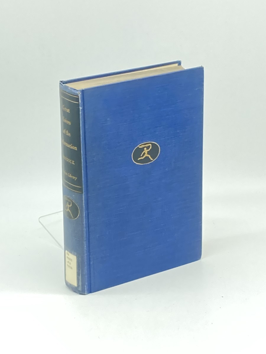 Image for Great Voices of the Reformation; An Anthology Great Voices of the Reformation; An Anthology