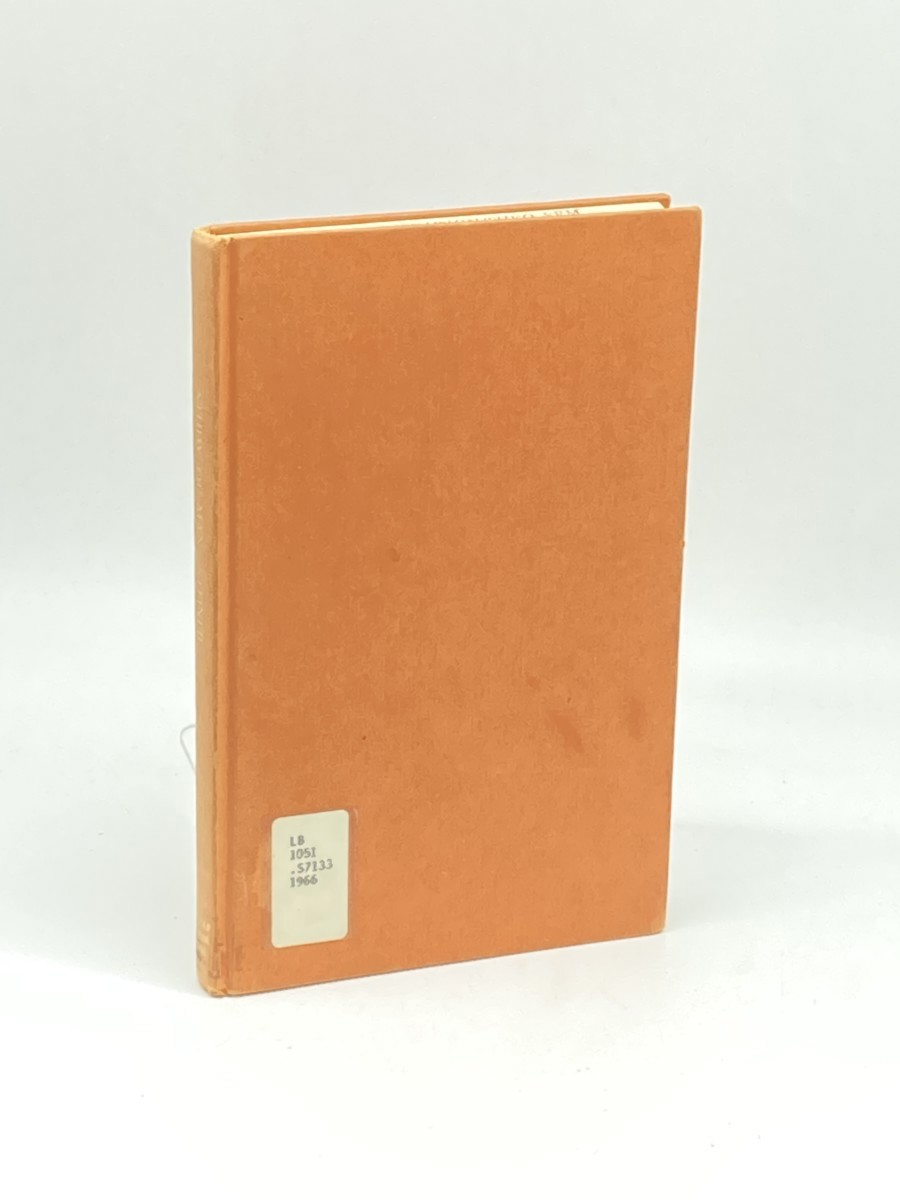 Image for Study of Man; General Education Course Study of Man; General Education Course