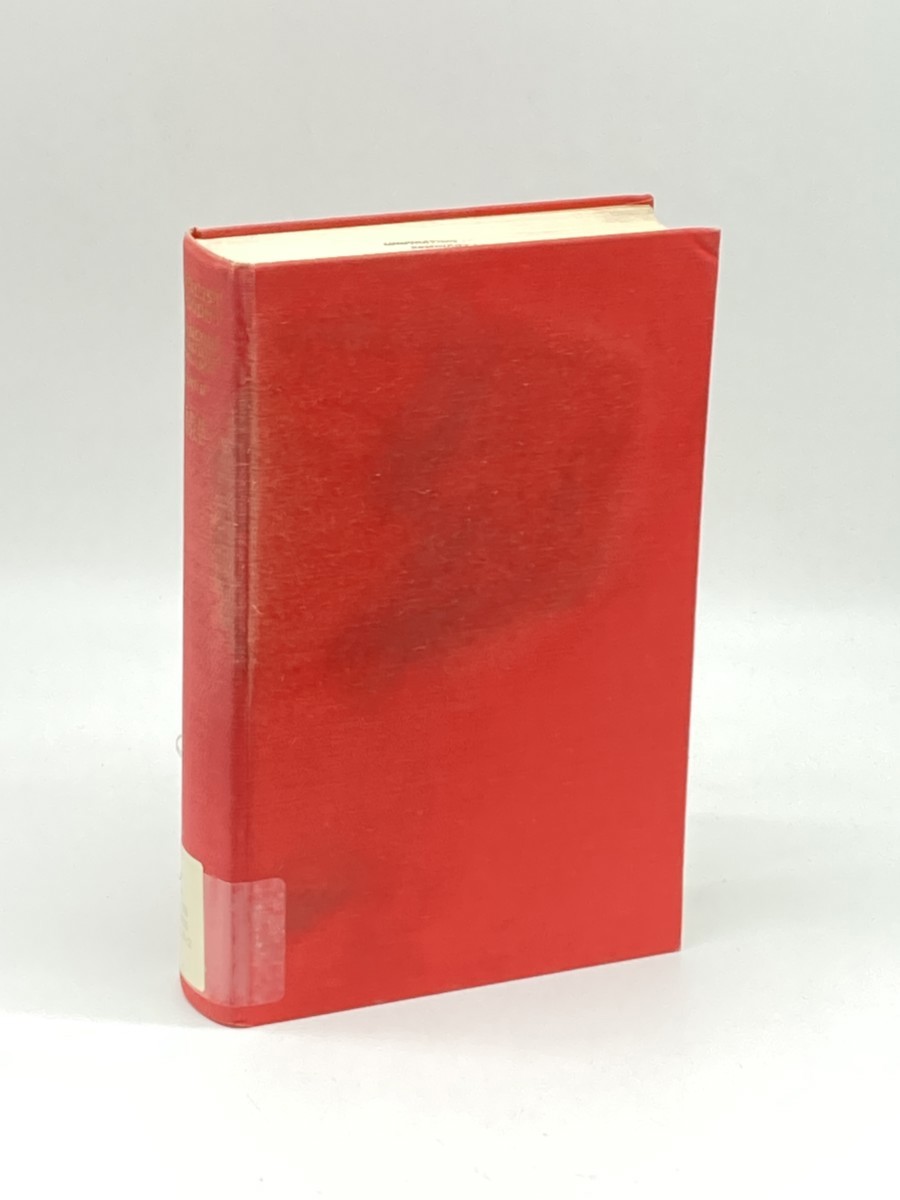 Image for The Second International 1889 - 1914; Volume 3 Part 3 The Second International 1889 - 1914; Volume 3 Part 3