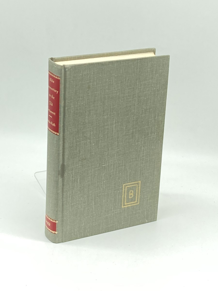 Image for Barnes' Notes on the Old and New Testaments; Exodus - Ruth Barnes' Notes on the Old and New Testaments; Exodus - Ruth