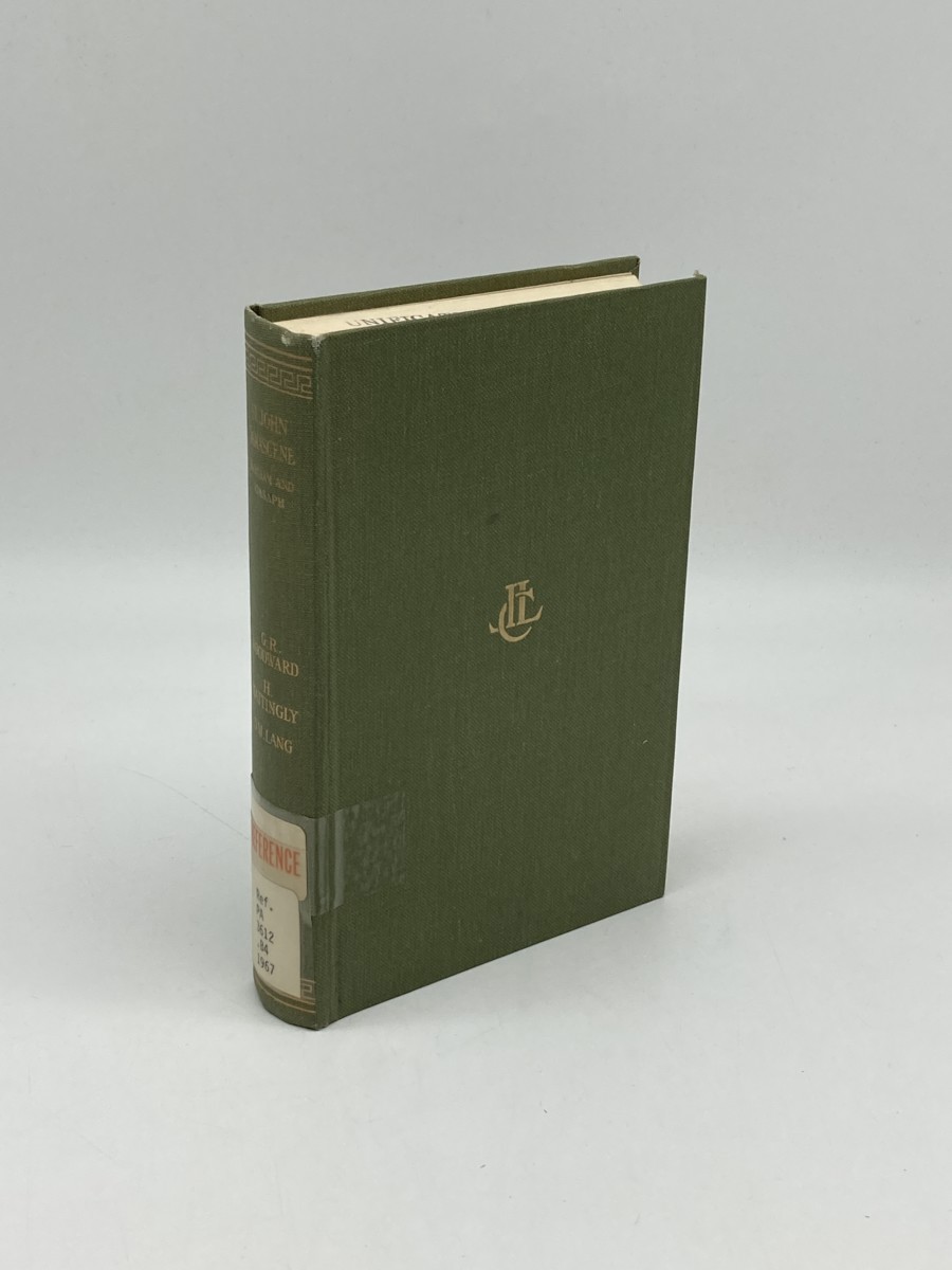 Image for St. John Damascene; Barlaam and Ioasaph St. John Damascene; Barlaam and Ioasaph