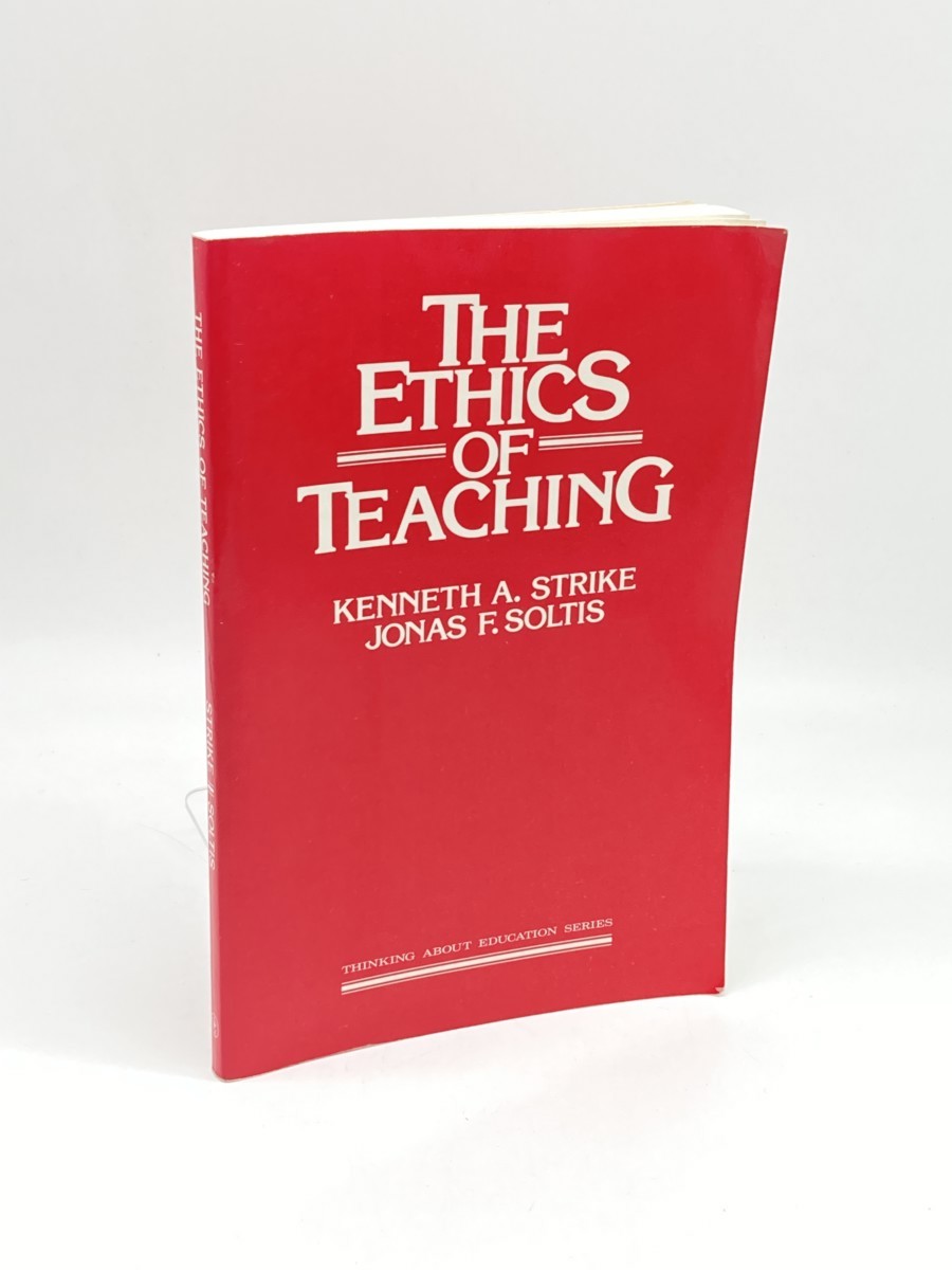 Ethics of Teaching