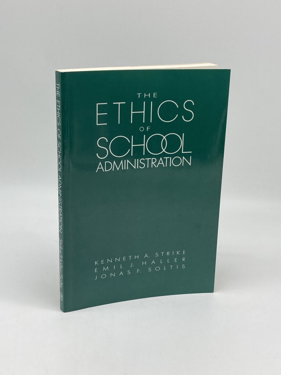 Ethics of School Administration