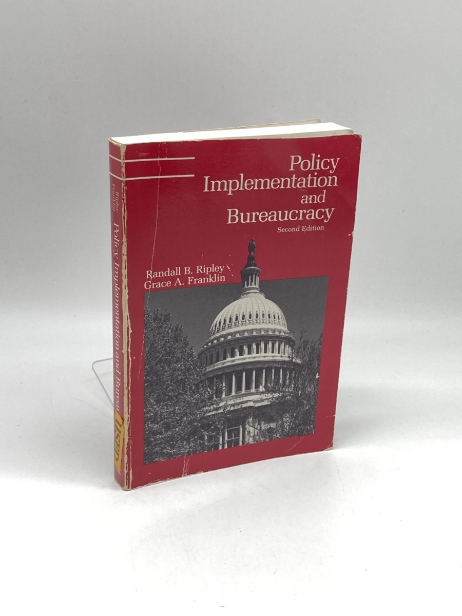 Policy Implementation and Bureaucracy