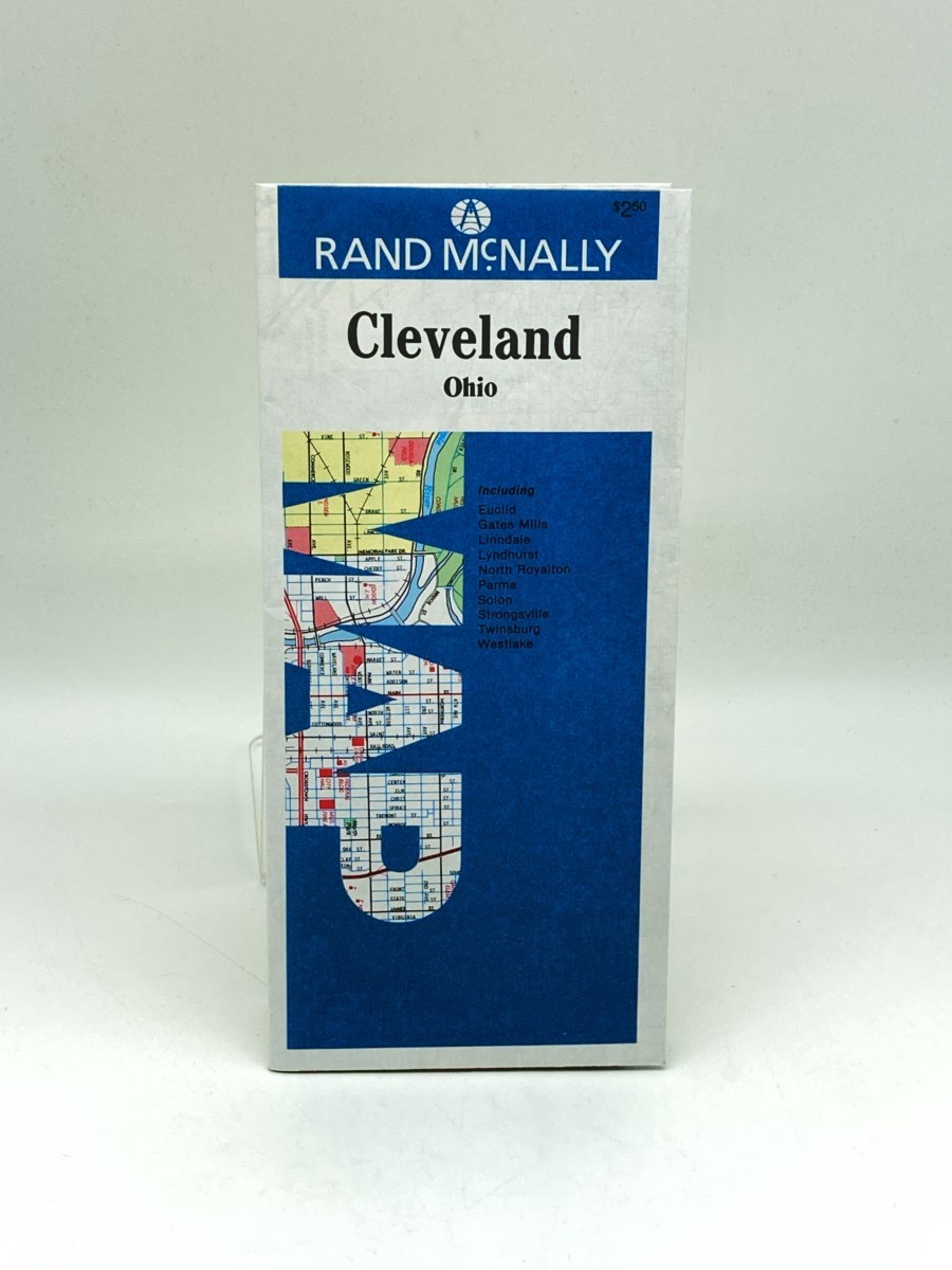 Cleveland, Ohio