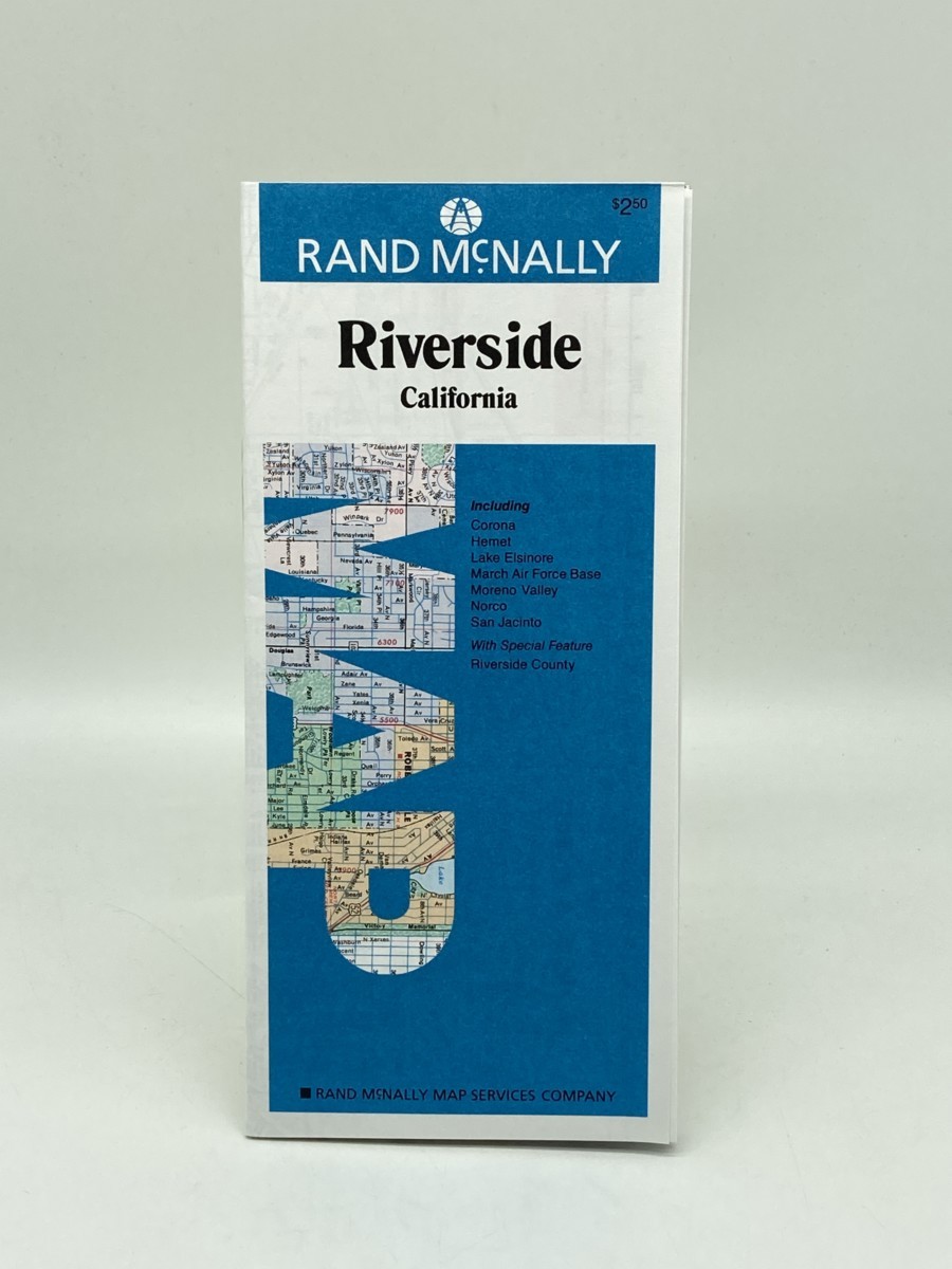 Image for Riverside California Riverside California