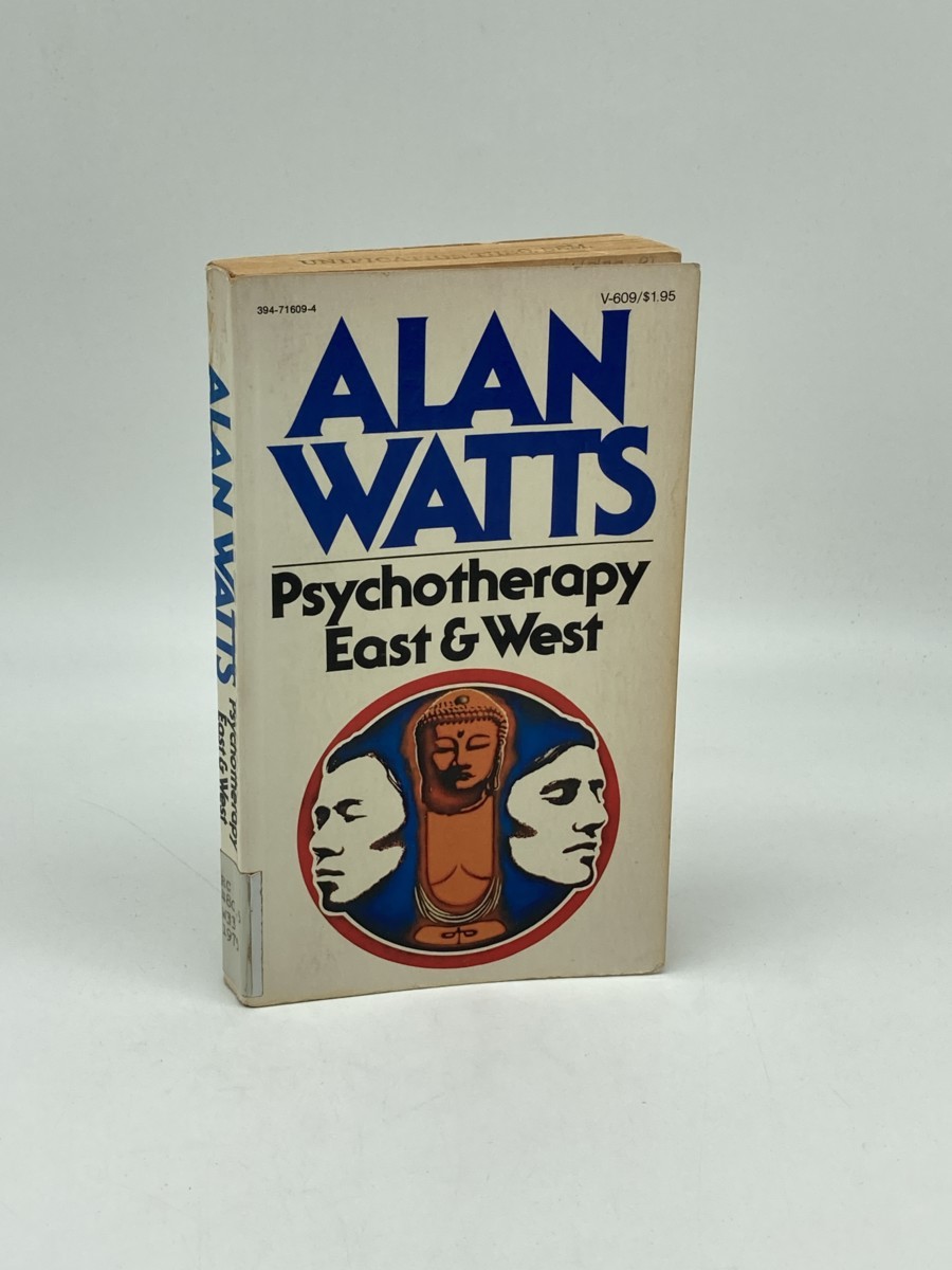 Psychotherapy East & West
