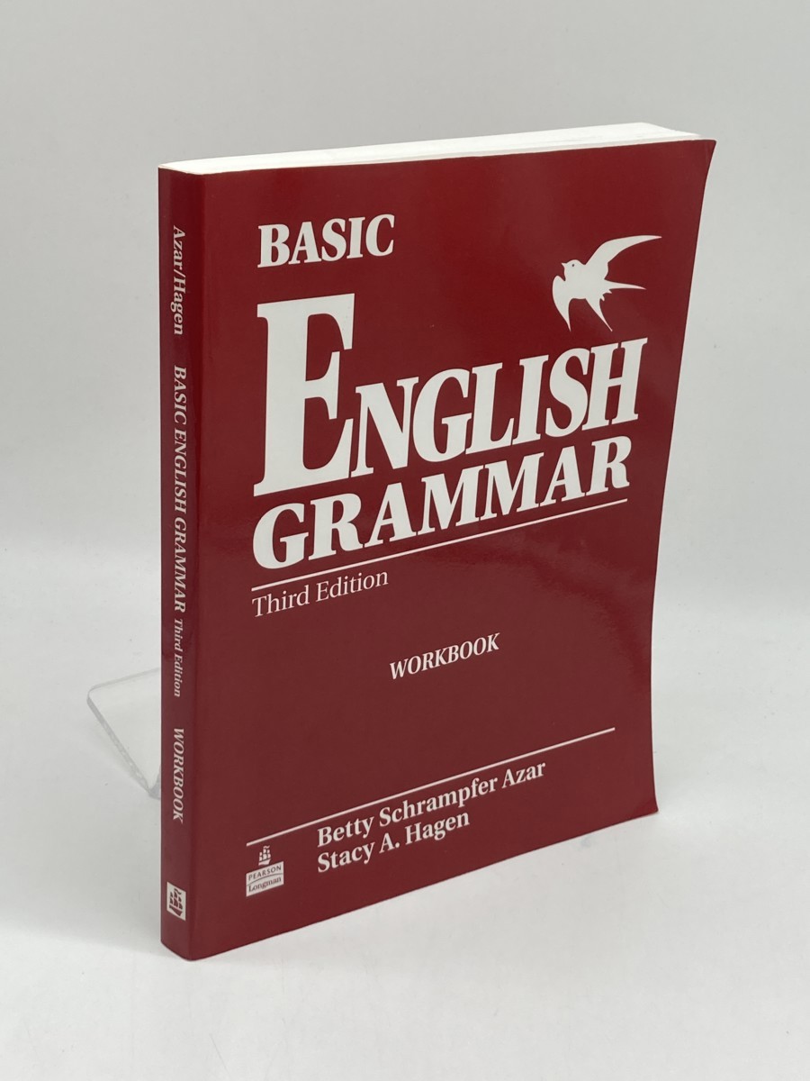 Image for Basic English Grammar Workbook Basic English Grammar Workbook