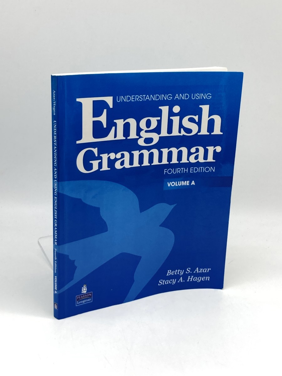 Image for Understanding and Using English Grammar, Vol. A, 4Th Edition Understanding and Using English Grammar, Vol. A, 4Th Edition