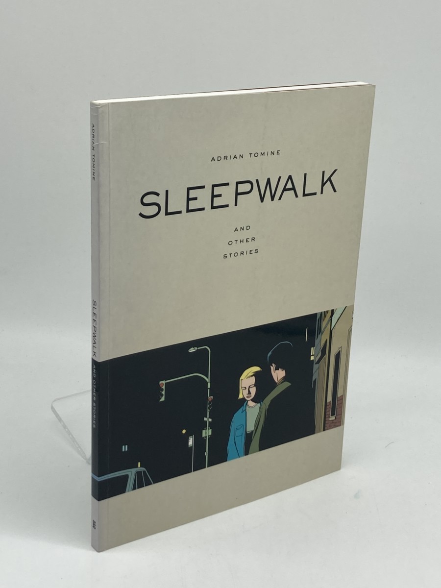 Image for Sleepwalk; And Other Stories Sleepwalk; And Other Stories