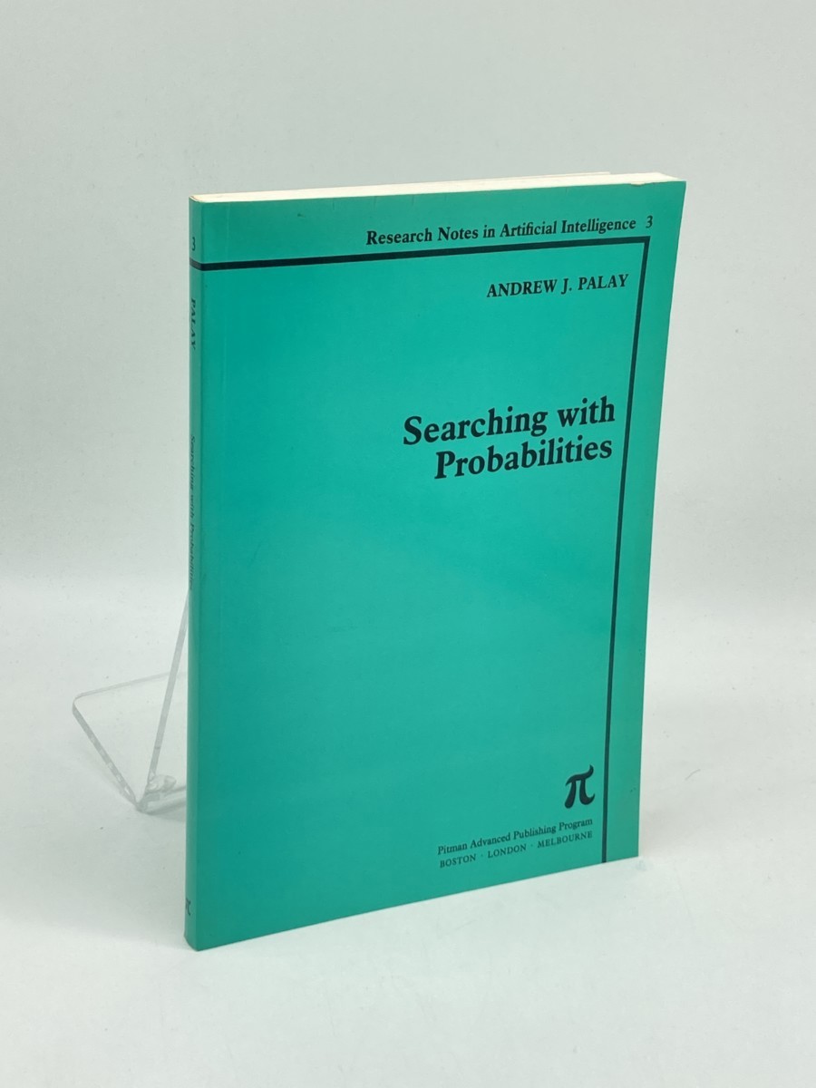 Image for Searching with Probabilities Searching with Probabilities