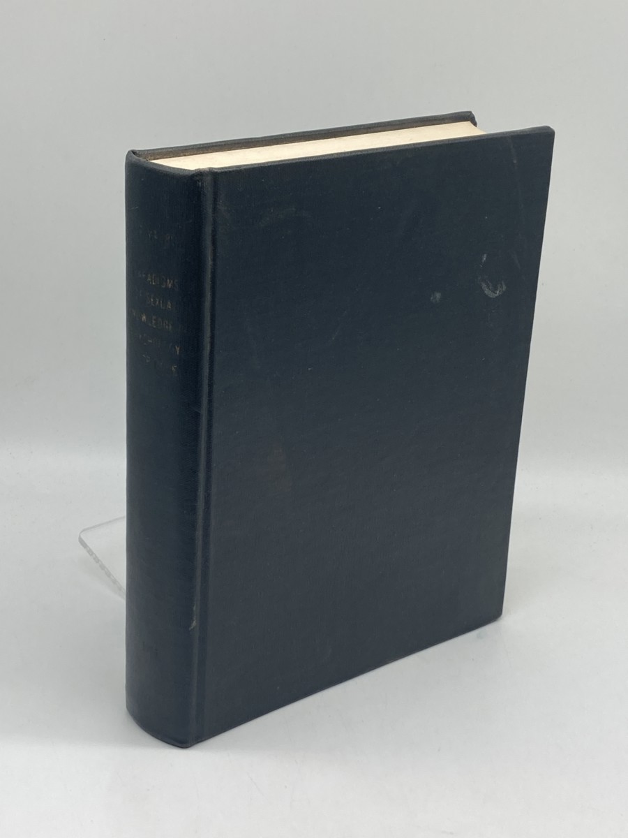 Paradigms of Sexual Knowledge in Psychology (Signed) ; An Epistemological Critique of Female Sexual Problems