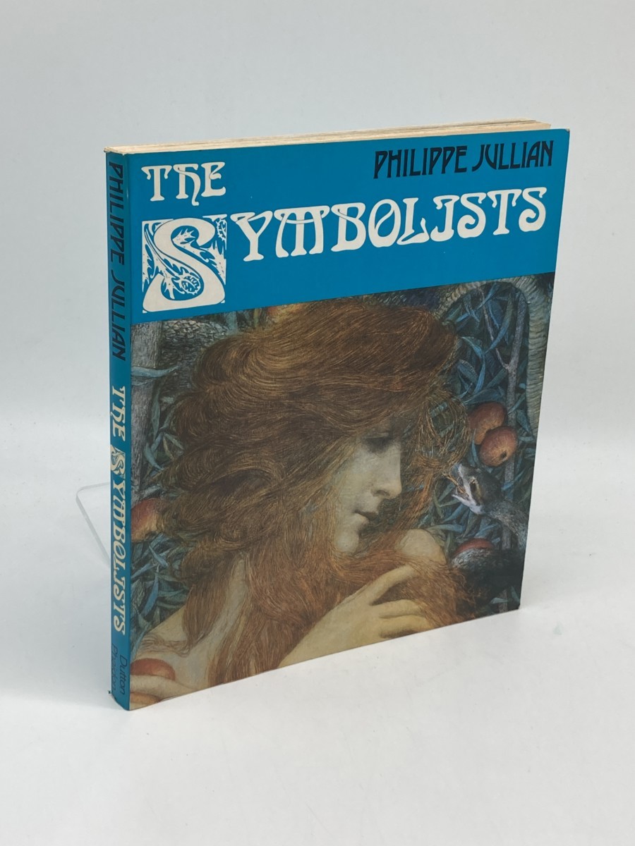 Image for The Symbolists The Symbolists