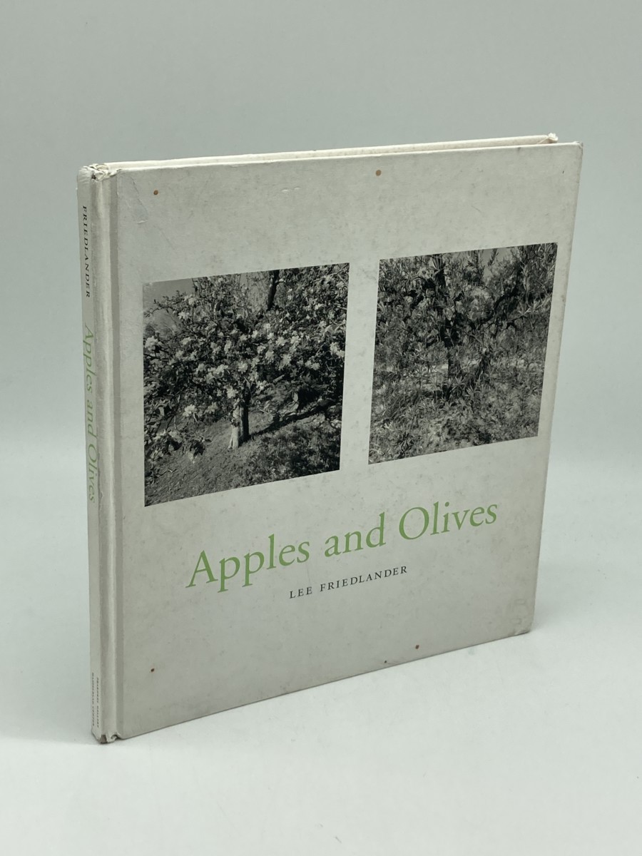 Apples and Olives