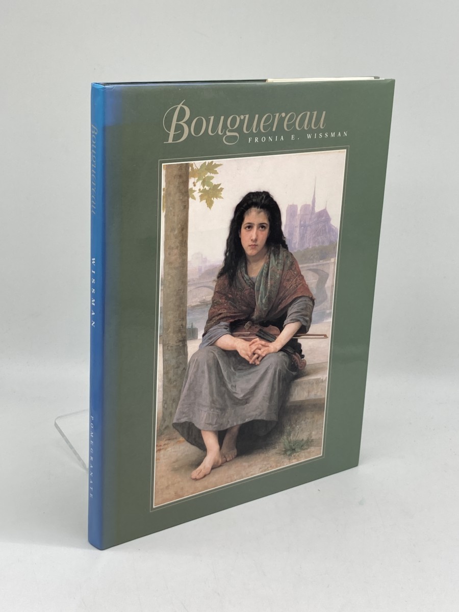Image for Bouguereau Bouguereau