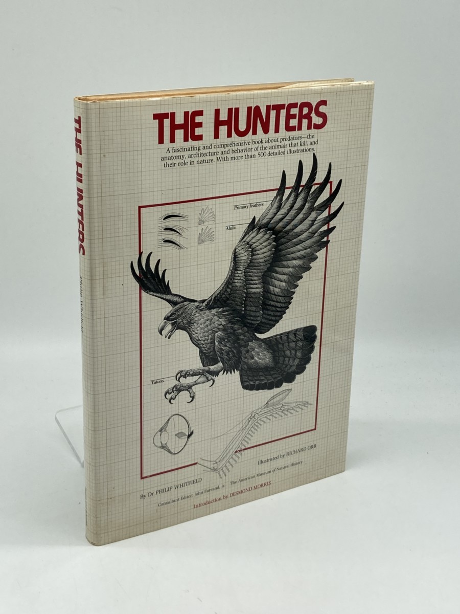 The Hunters