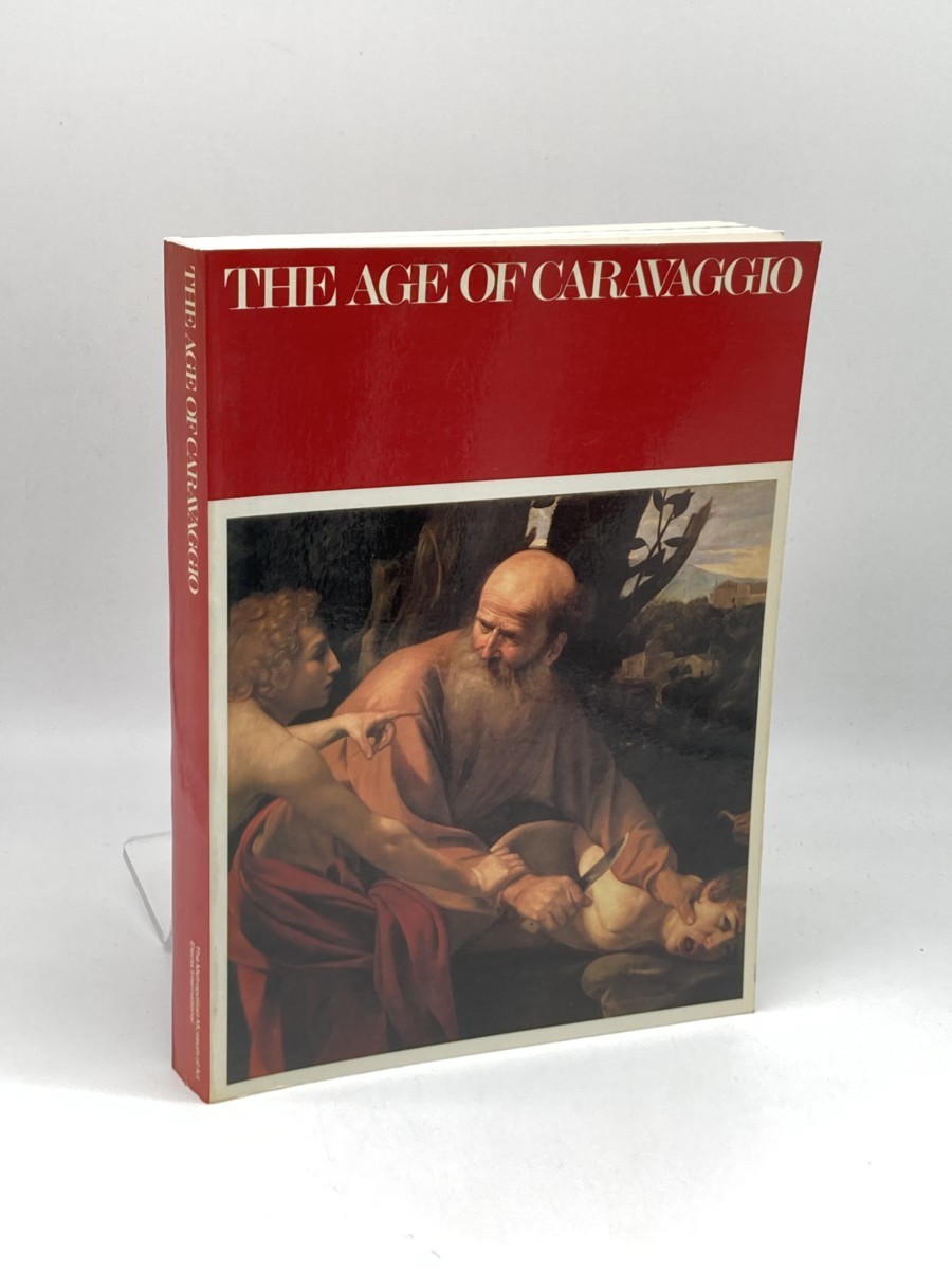 Age of Caravaggio
