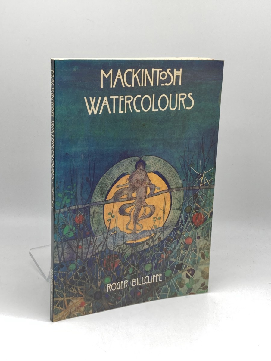 Mackintosh Watercolours