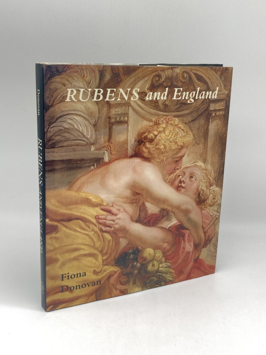 Rubens and England