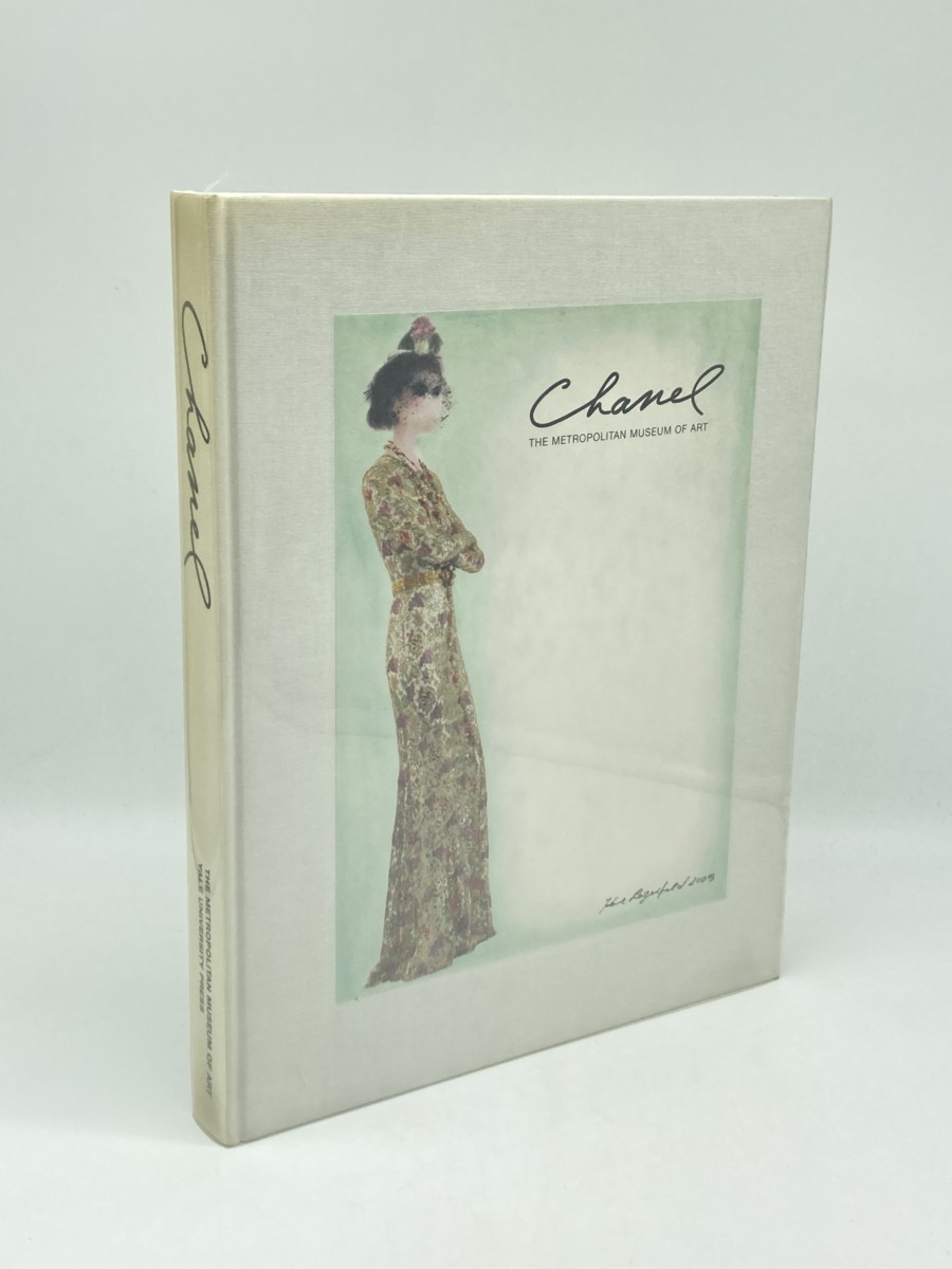 Chanel (2005 Exhibition)
