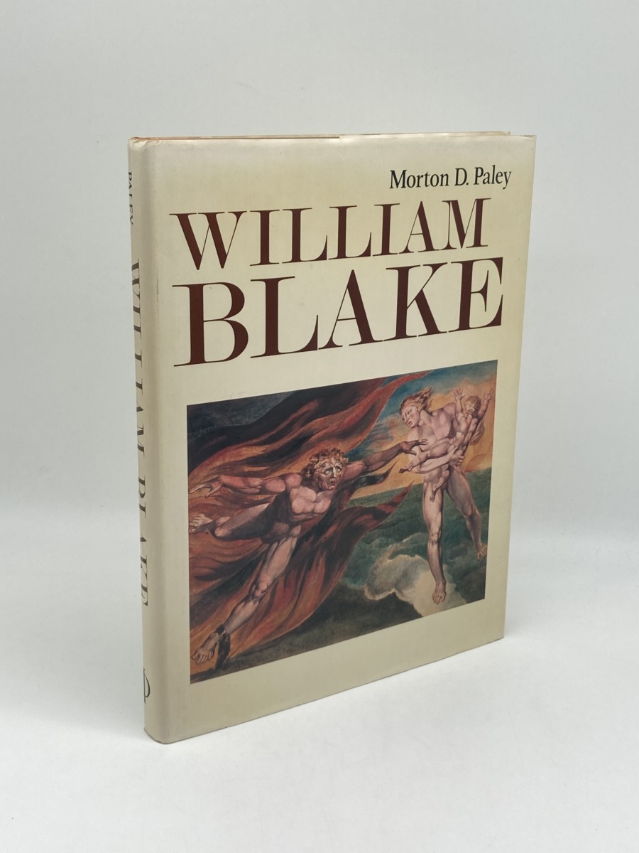 William Blake