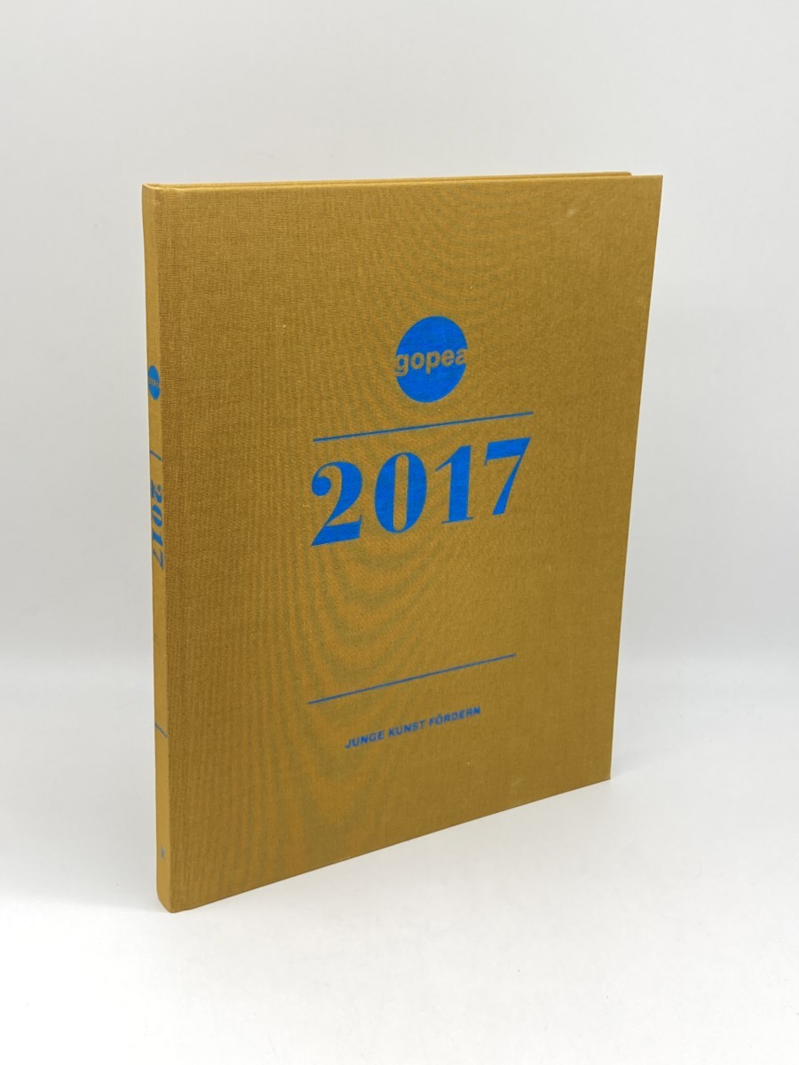 Gopea 2017