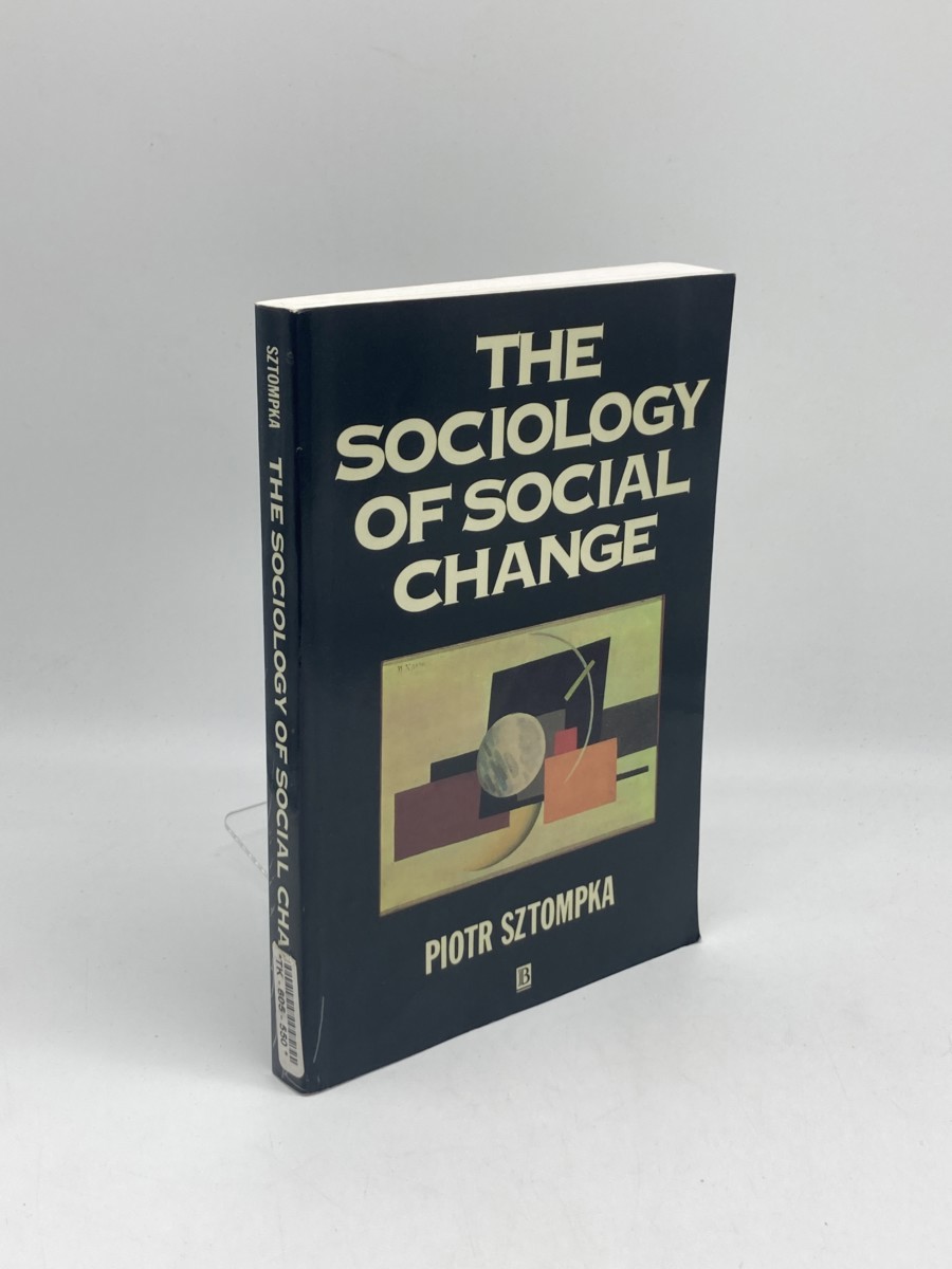 The Sociology of Social Change