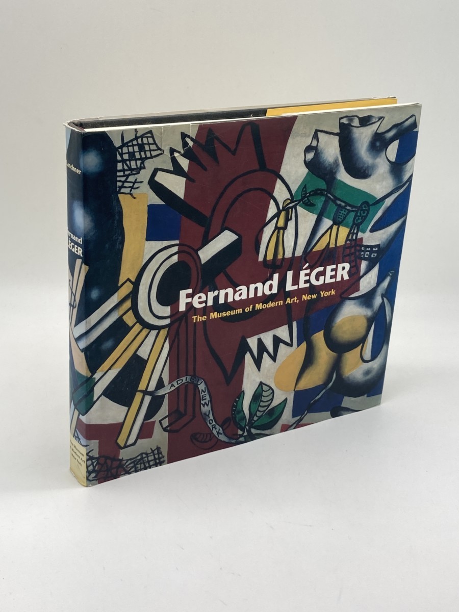 Fernand Leger
