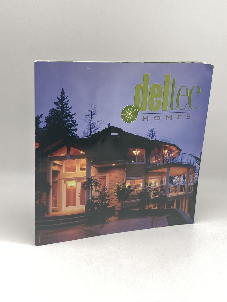 Deltec Homes 2006