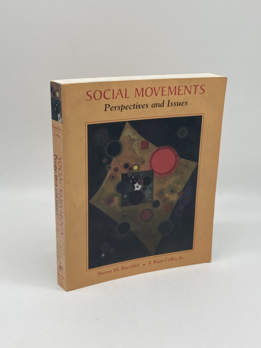 Social Movements; Perspectives and Issues