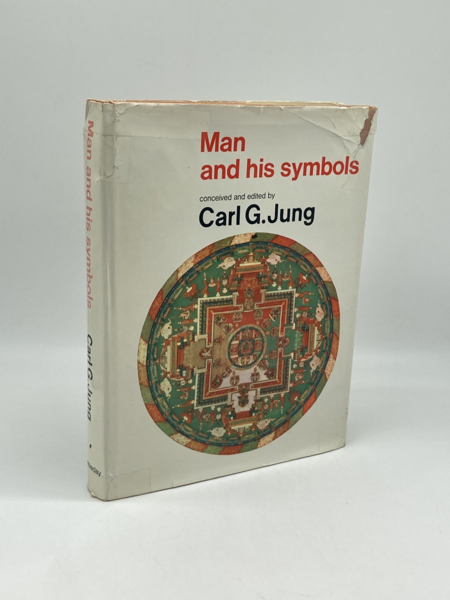 Man and His Symbols
