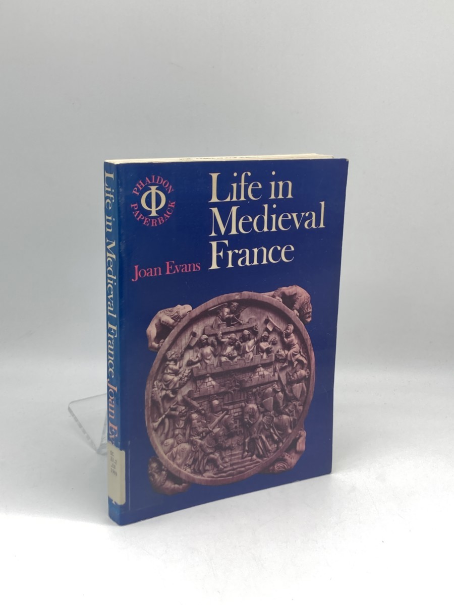 Life in Medieval France